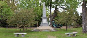Memorial Monument