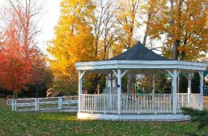 Gazebo