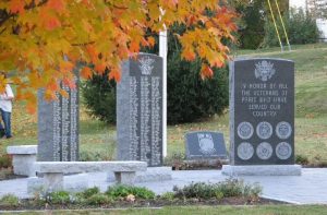Veterans Memorial
