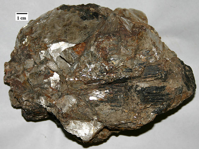 Pegmatite